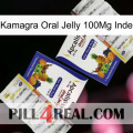 Kamagra Oral Jelly 100Mg India 12